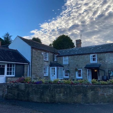 The Fountain Inn Madron Exterior foto