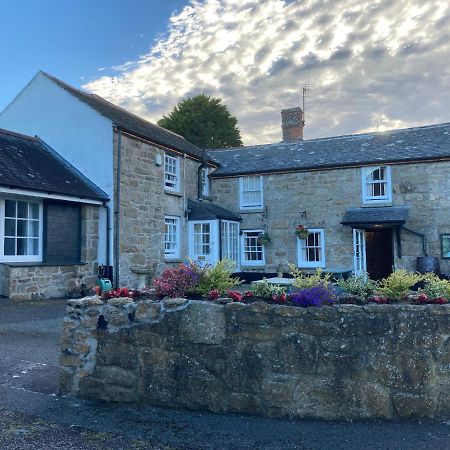 The Fountain Inn Madron Exterior foto